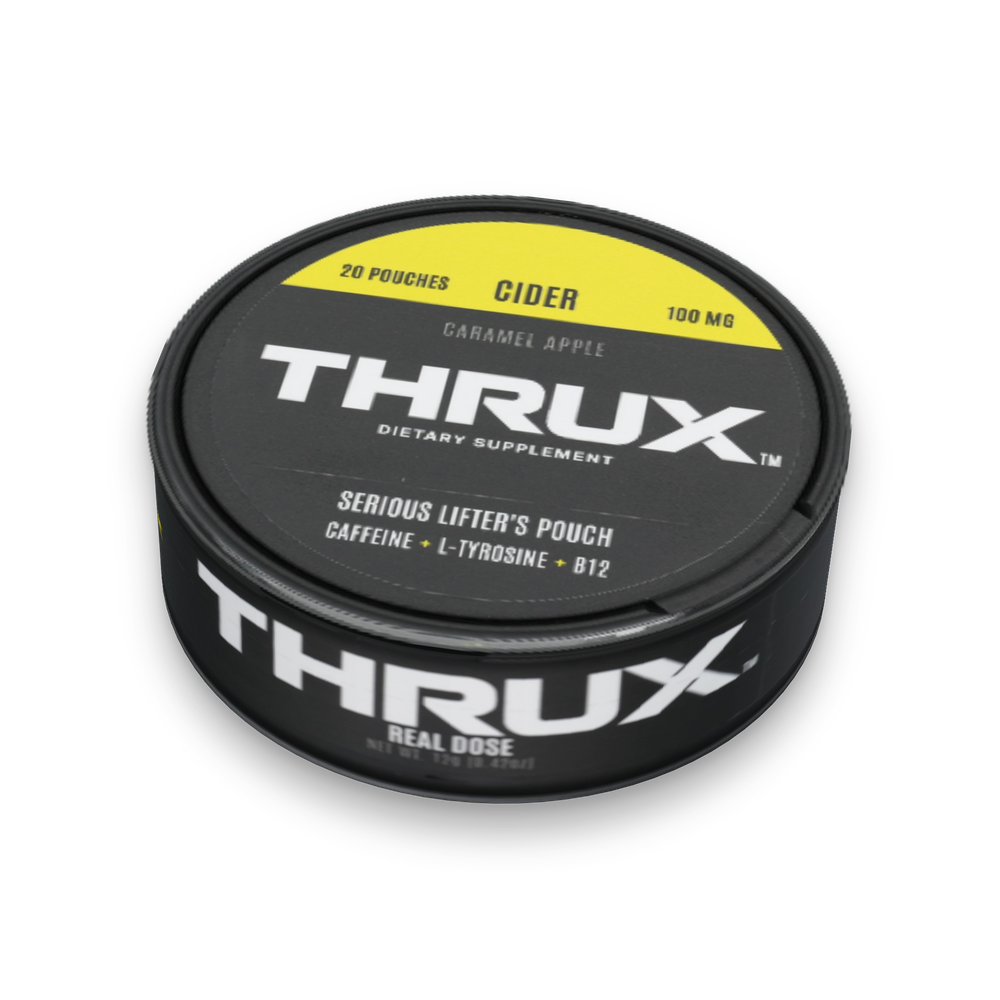 A single THRUX can